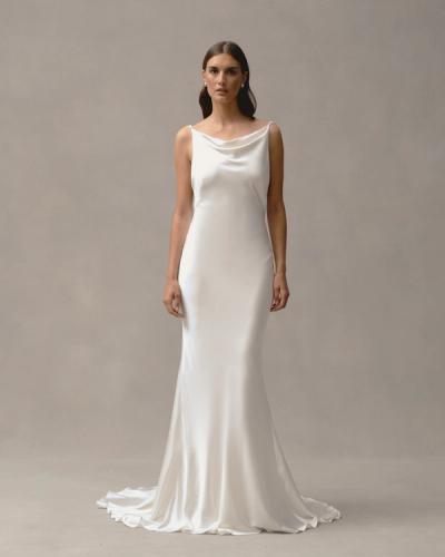 Image of Alexandra Grecco Wedding Dress