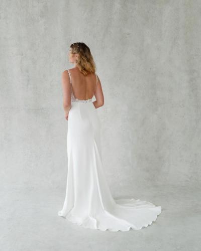 Image of Alexandra Grecco Wedding Dress