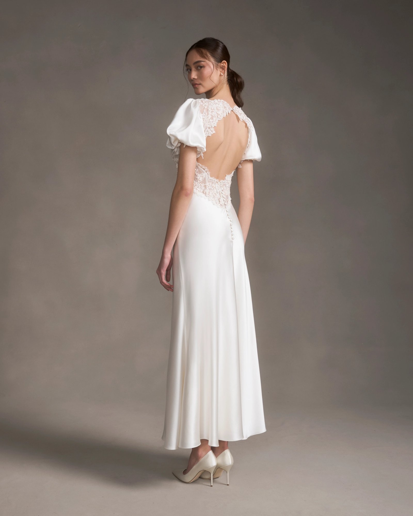 Image of Alexandra Grecco Wedding Dress