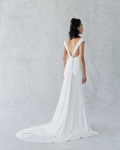 Image of Alexandra Grecco Wedding Dress