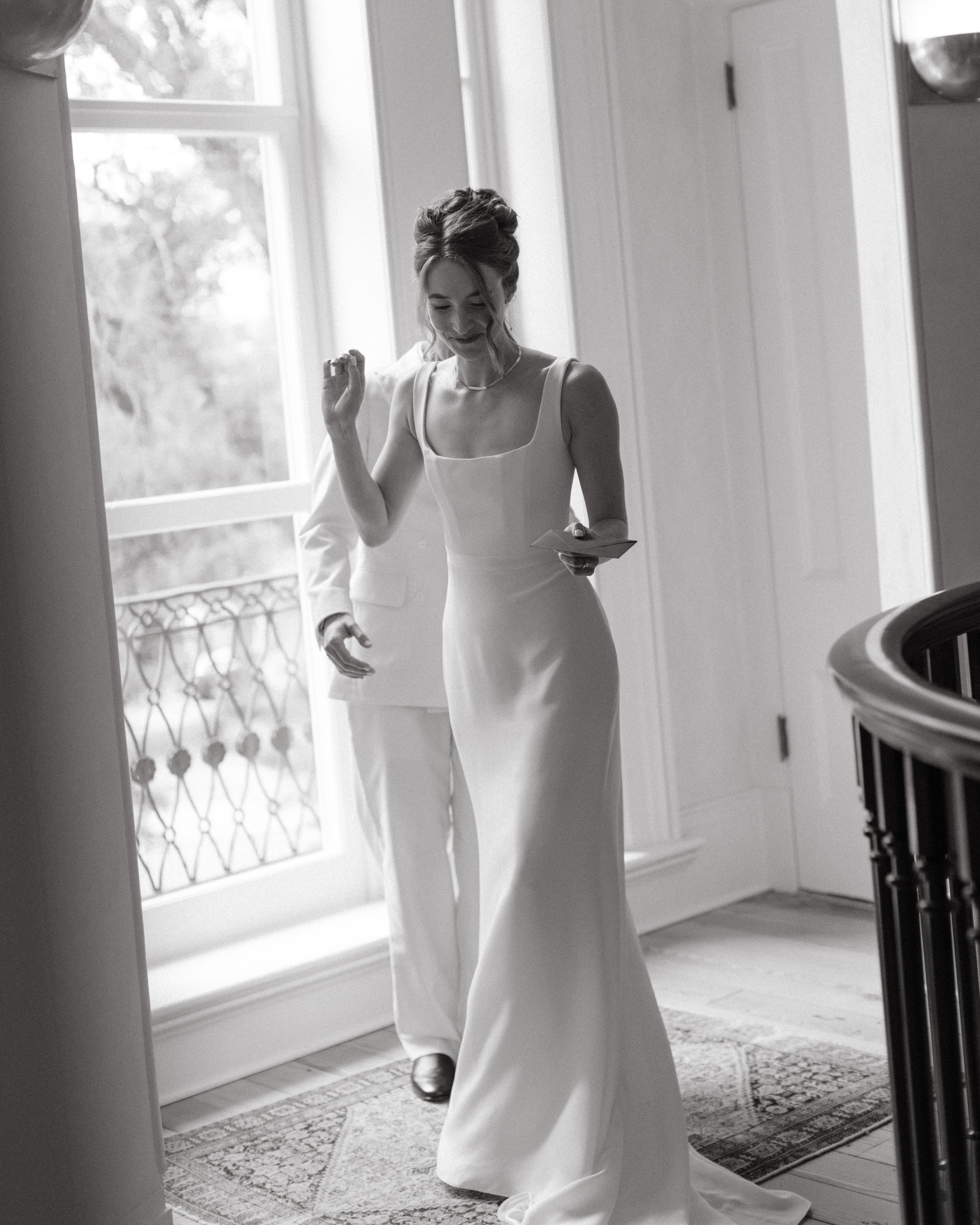 Image of Alexandra Grecco Wedding Dress