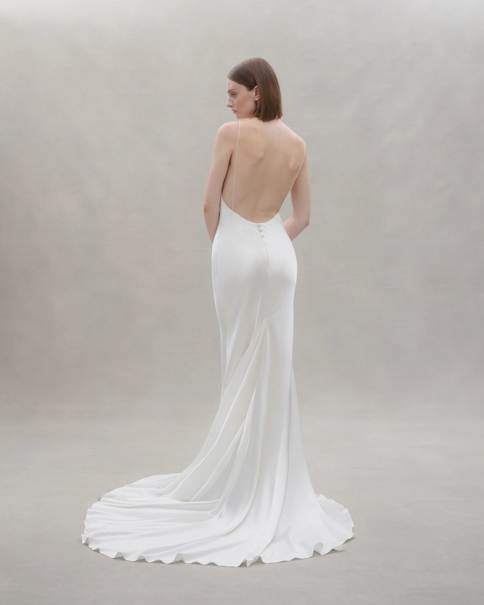 Image of Alexandra Grecco Wedding Dress