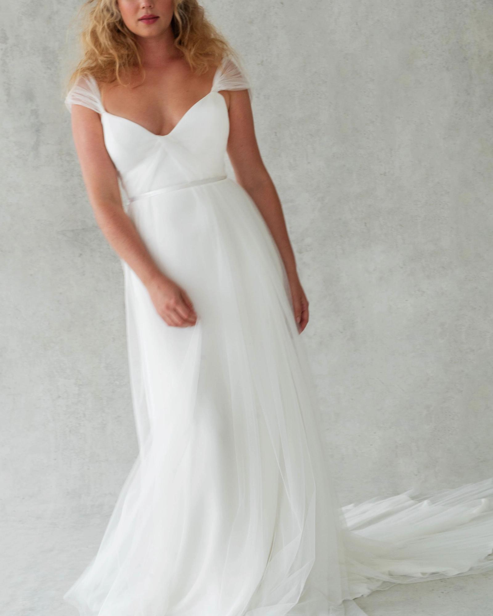 Image of Alexandra Grecco Wedding Dress