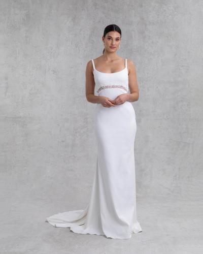 Image of Alexandra Grecco Wedding Dress