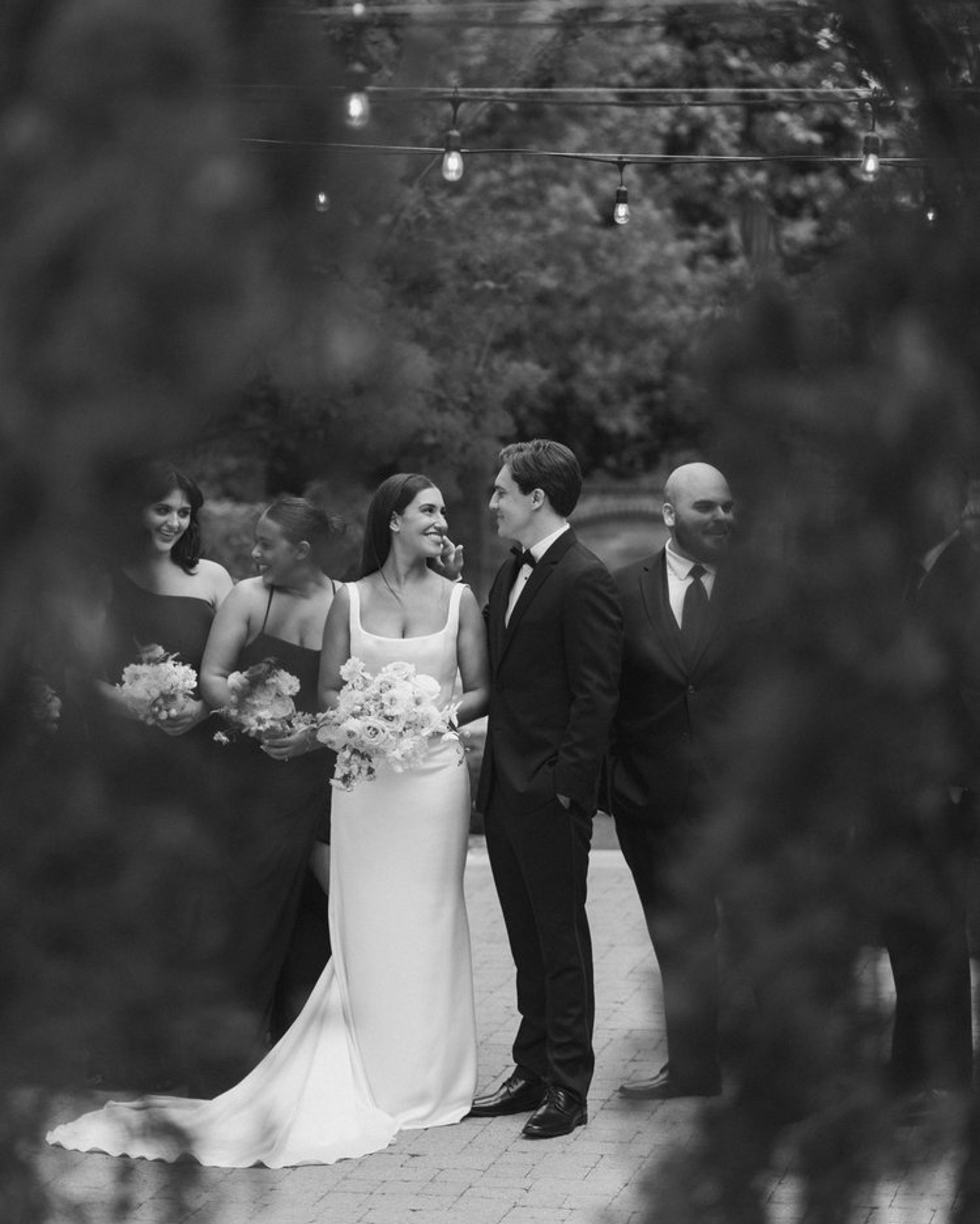 Image of Alexandra Grecco Wedding Dress