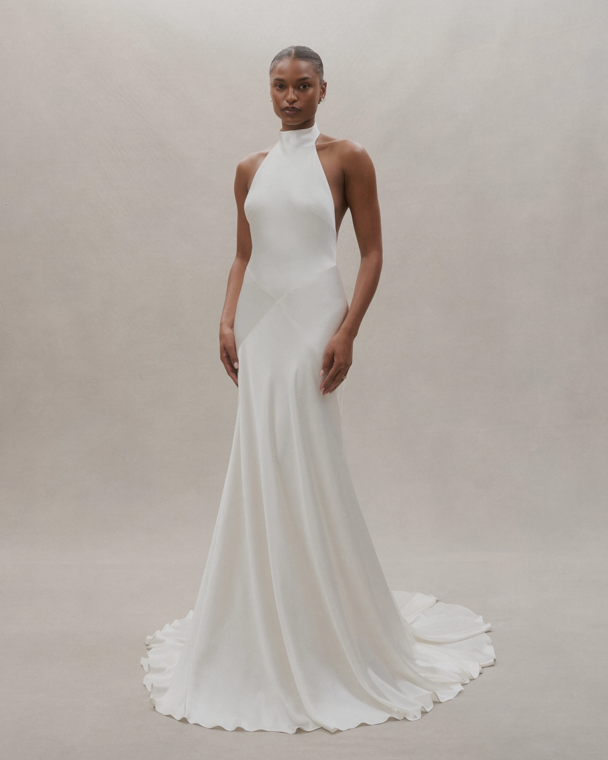DYLAN GOWN | Alexandra Grecco