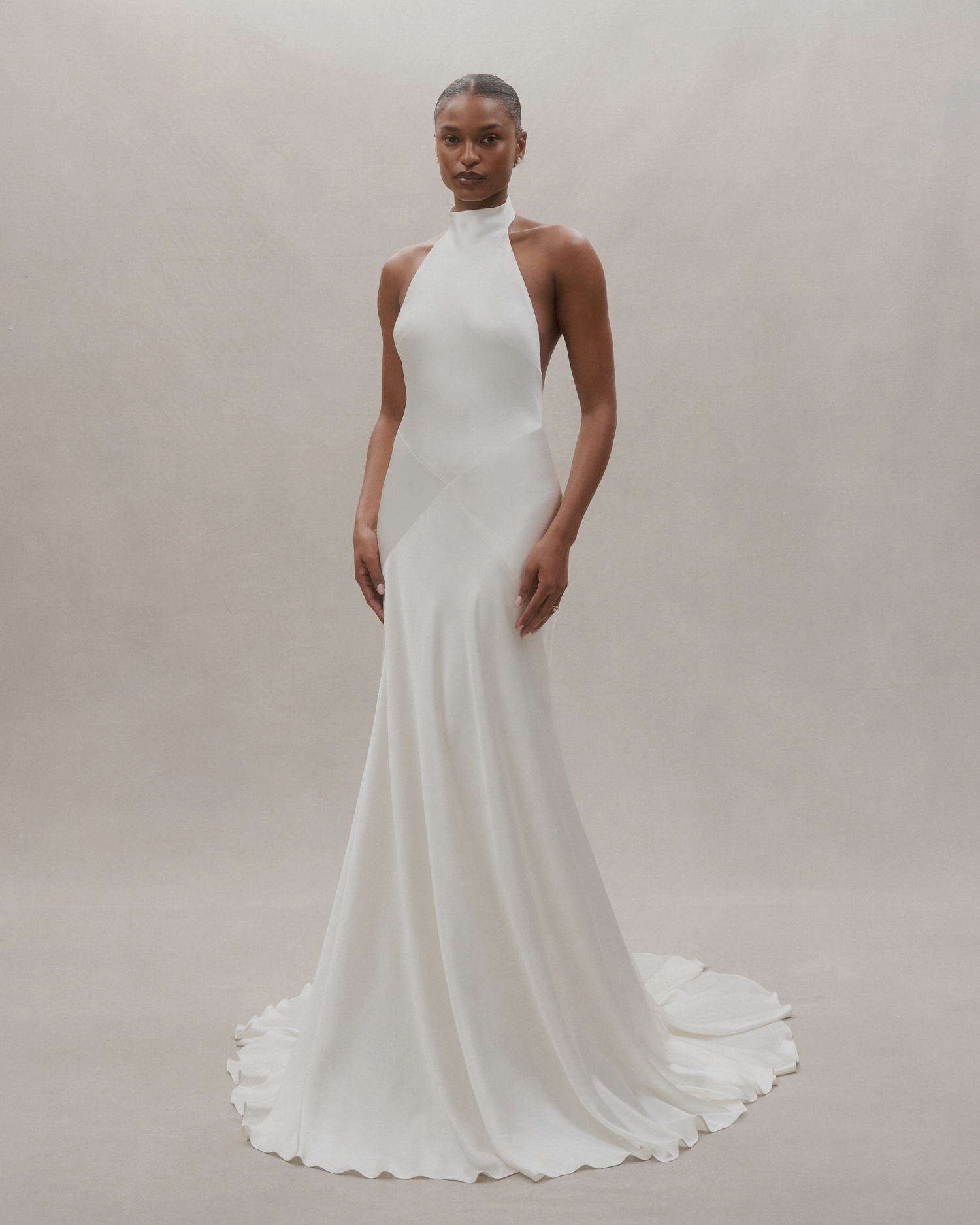 Dylan Gown