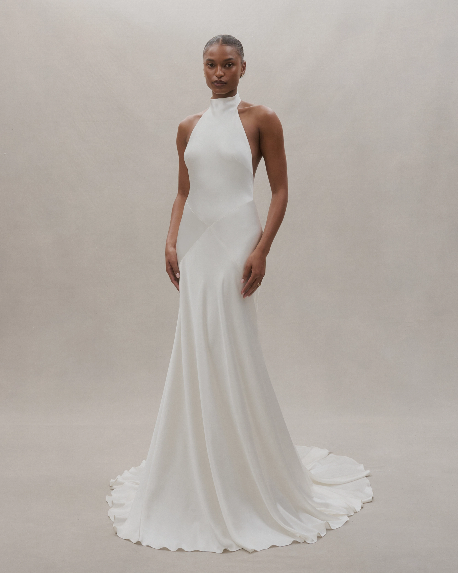 Image of Alexandra Grecco Wedding Dress