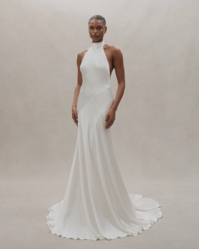 Image of Alexandra Grecco Wedding Dress