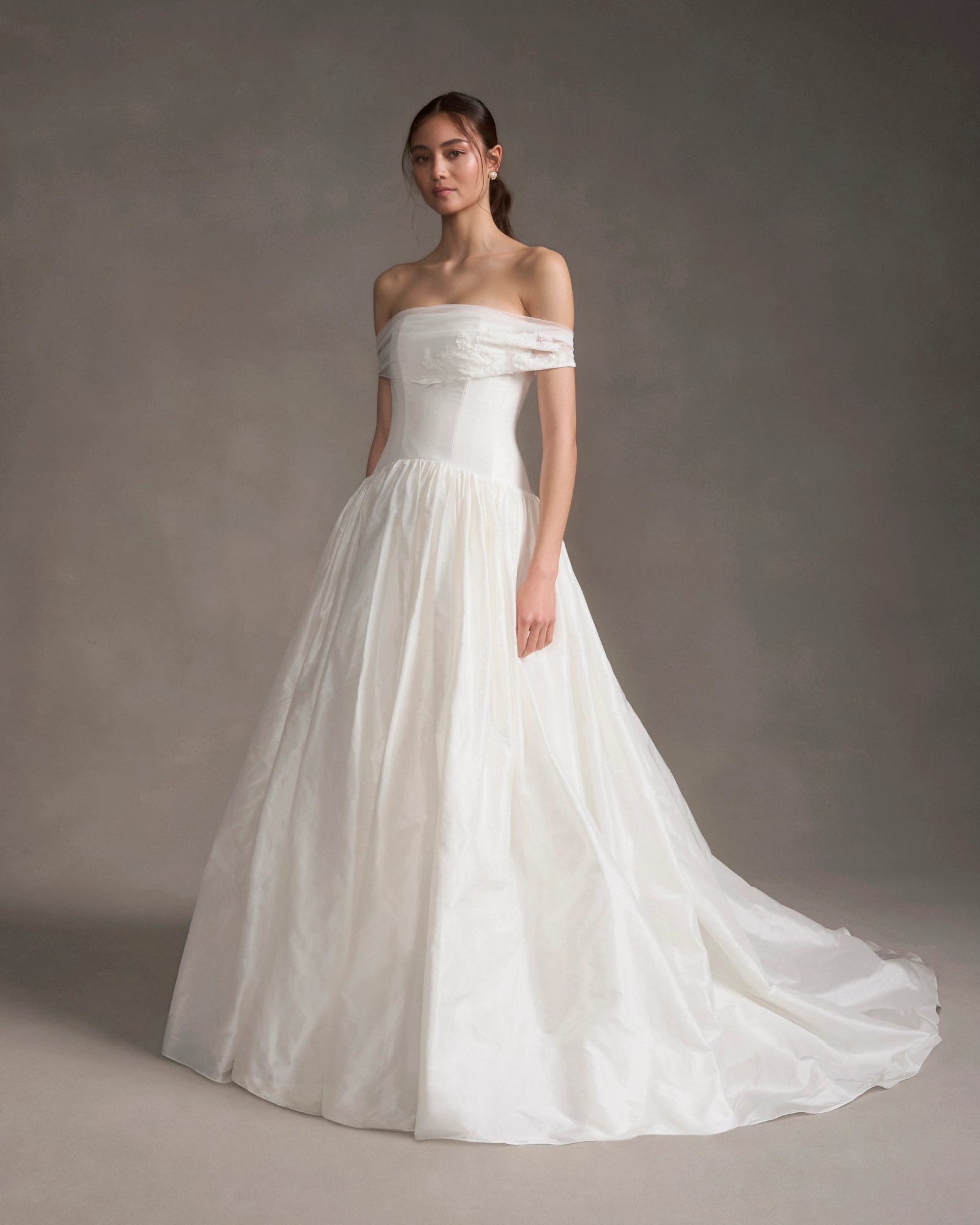 Image of Alexandra Grecco Wedding Dress