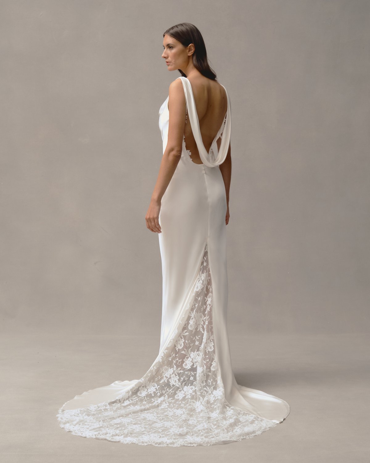 AVA GOWN | Alexandra Grecco