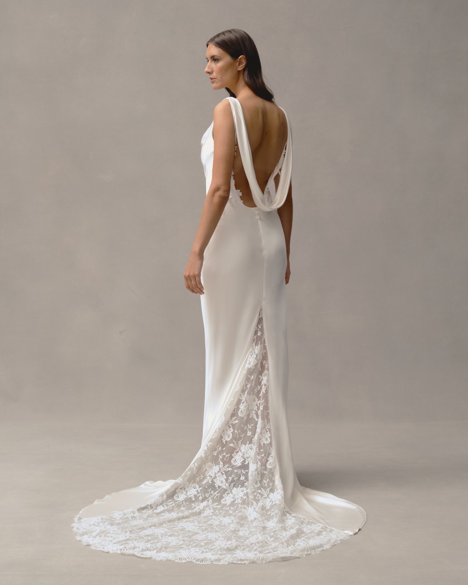 Image of Alexandra Grecco Wedding Dress