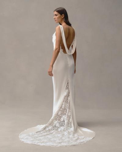 Image of Alexandra Grecco Wedding Dress