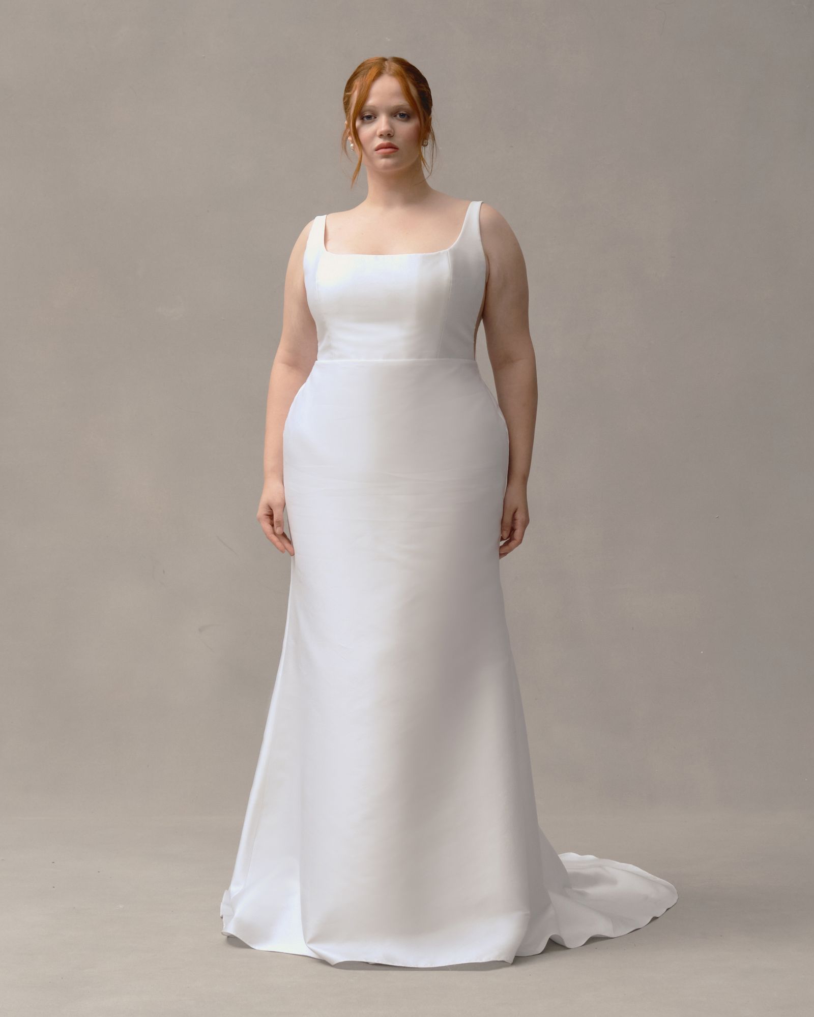 Image of Alexandra Grecco Wedding Dress