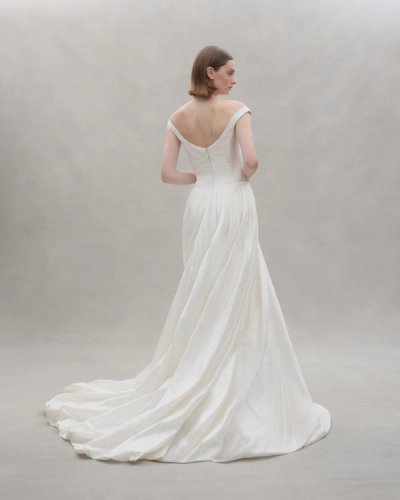 Image of Alexandra Grecco Wedding Dress