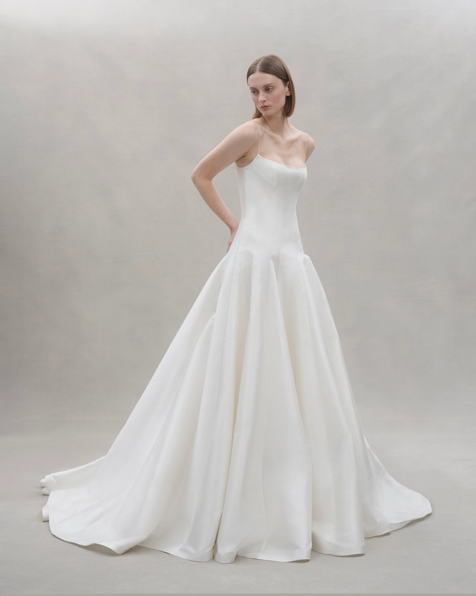 Image of Alexandra Grecco Wedding Dress