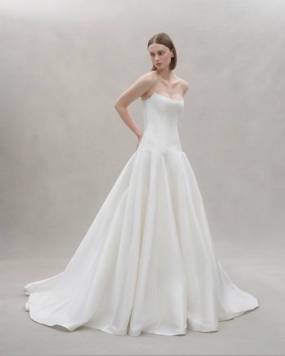 Image of Alexandra Grecco Wedding Dress