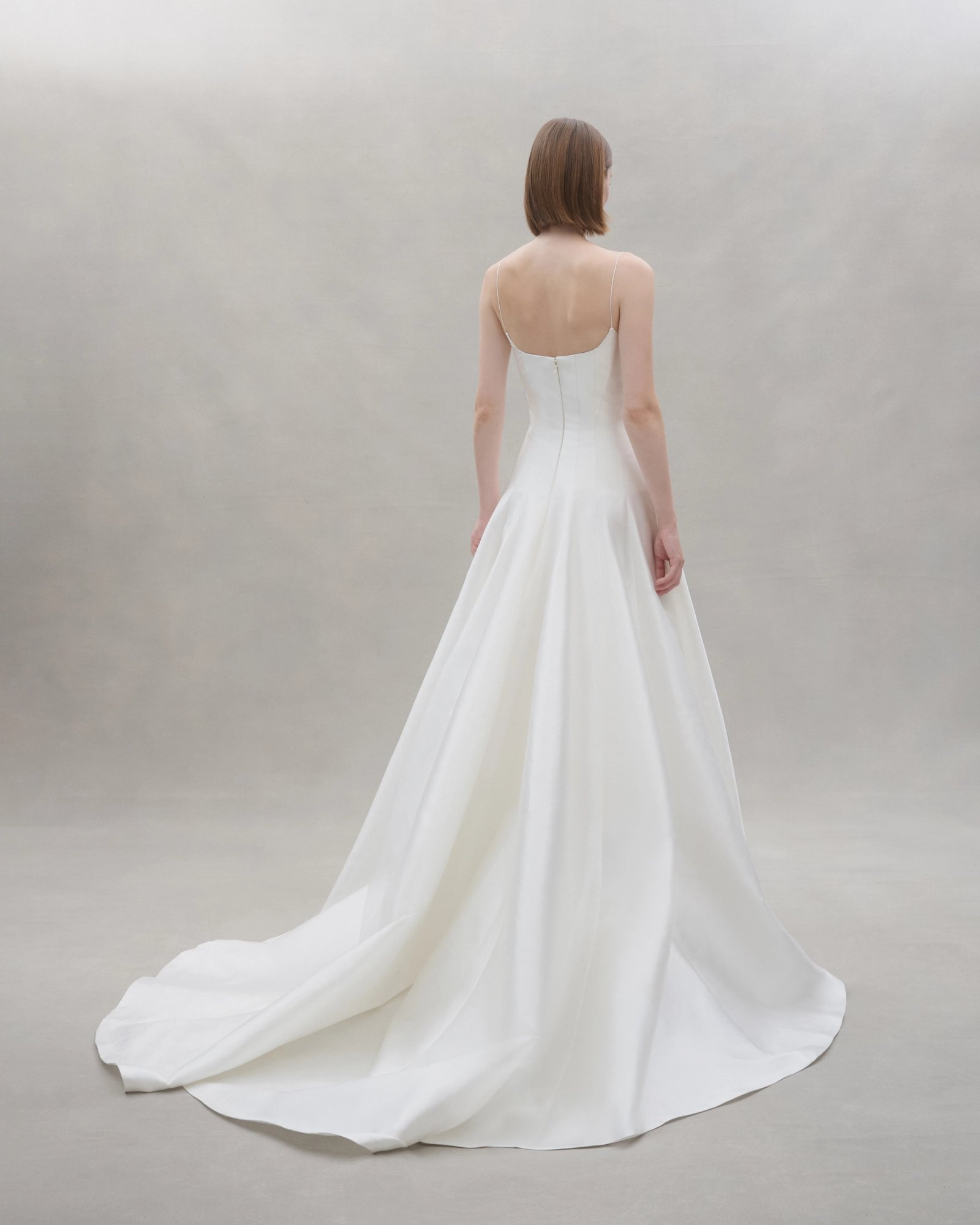 Image of Alexandra Grecco Wedding Dress