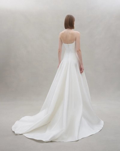 Image of Alexandra Grecco Wedding Dress