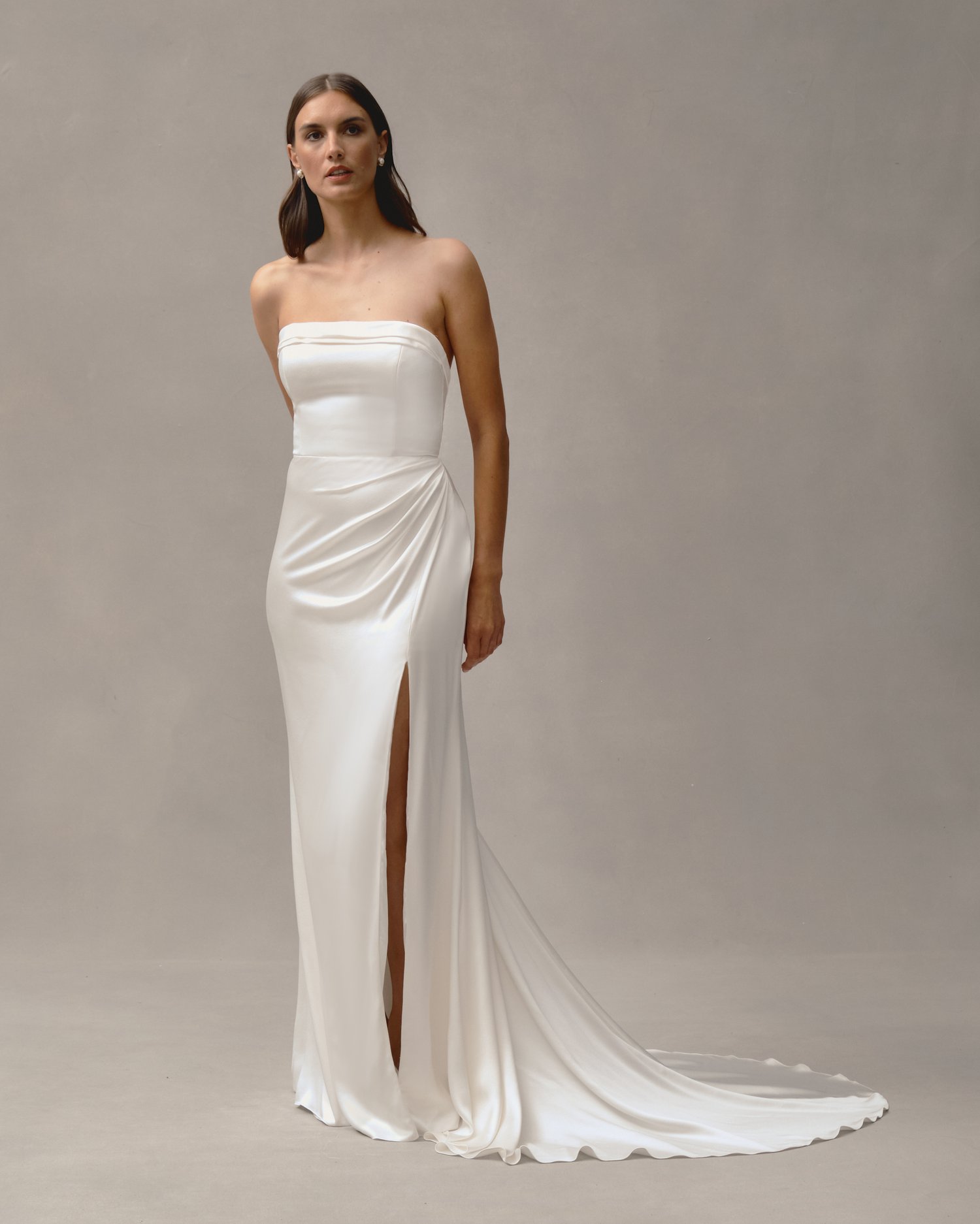 Sloan Gown