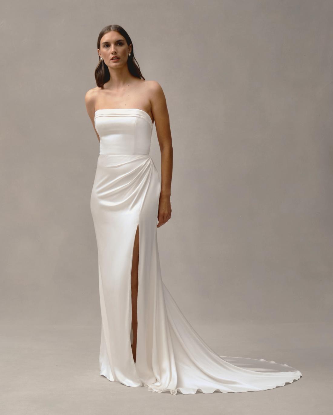 Sloan-Margaux Gown