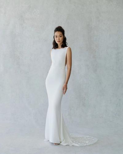 Image of Alexandra Grecco Wedding Dress