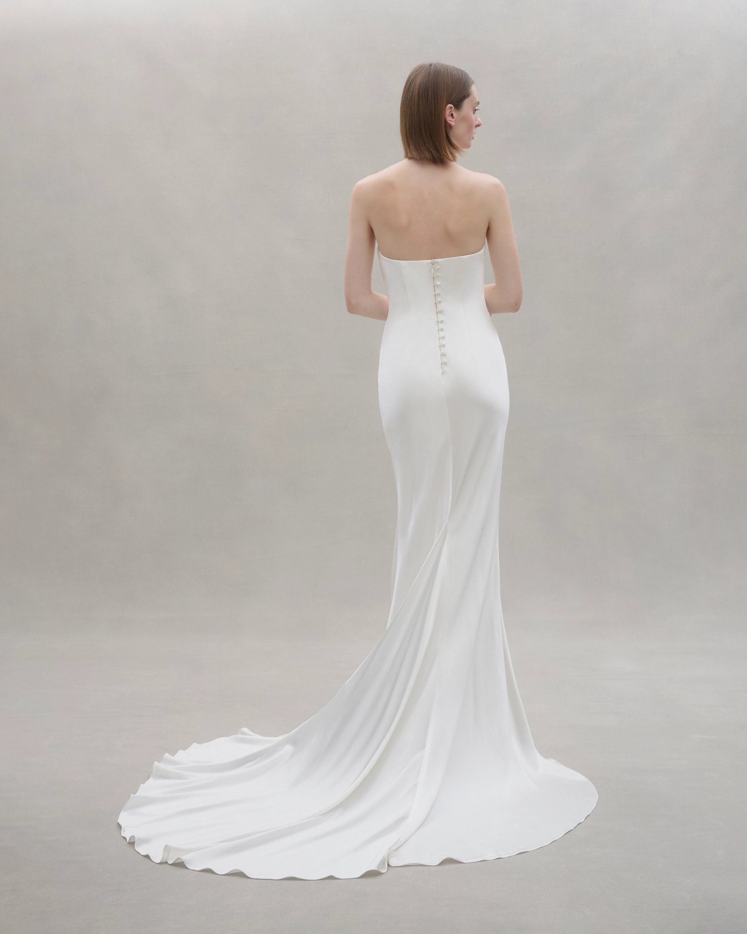 Opaline Gown