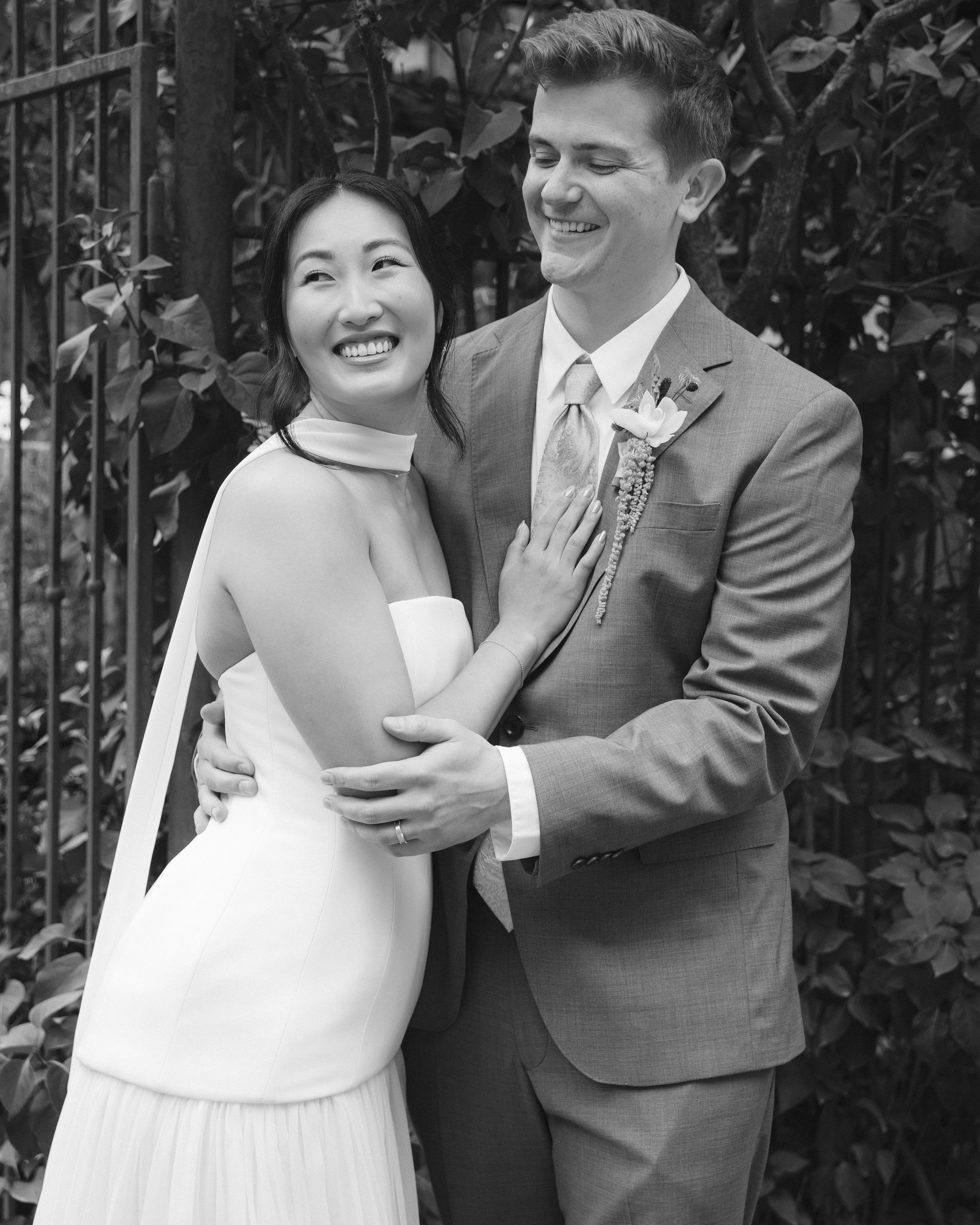 Image of Alexandra Grecco Wedding Dress