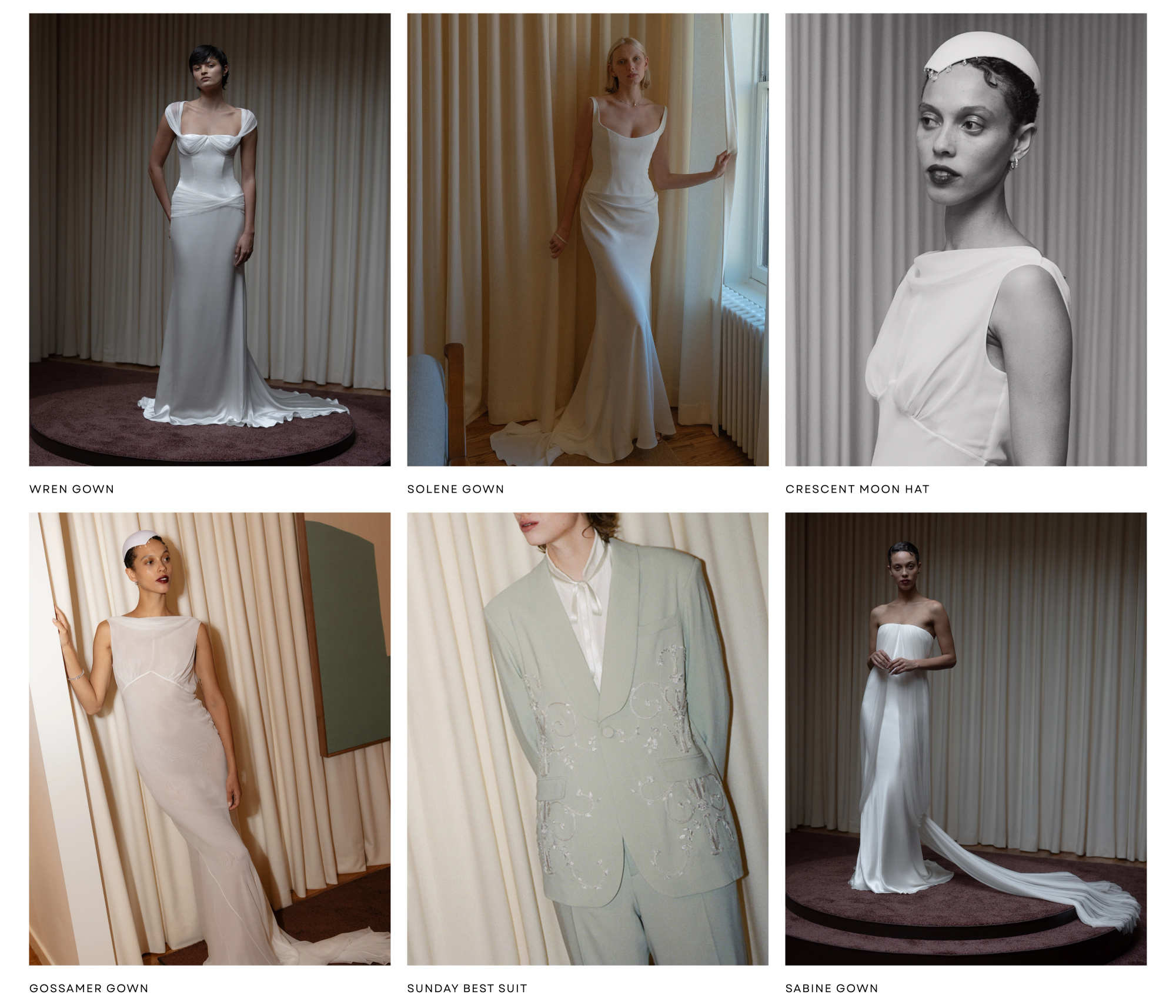 Image of Alexandra Grecco Wedding Dress