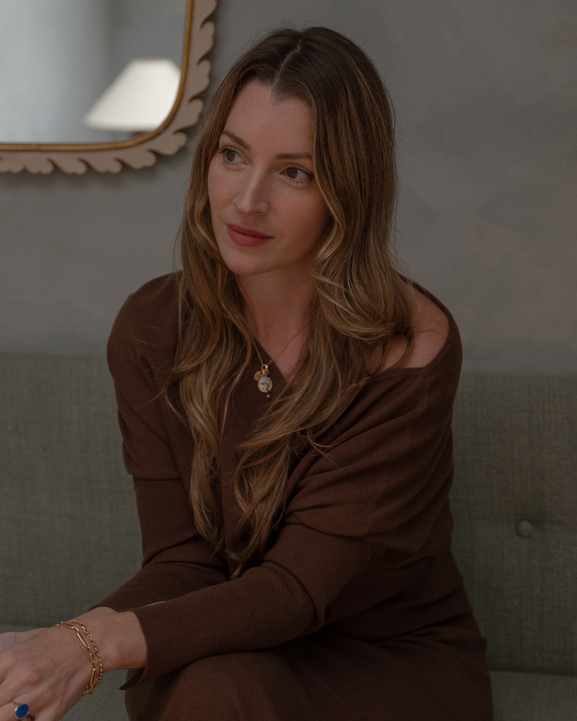 Image of Alexandra Grecco Wedding Dress