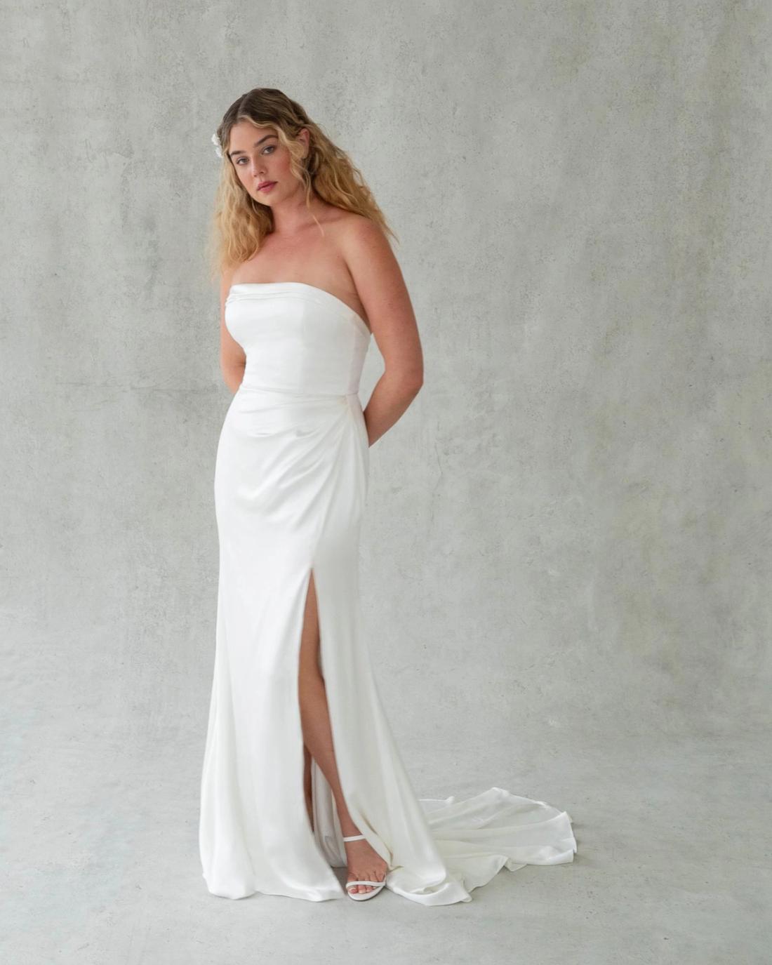 Sloan-Margaux Gown