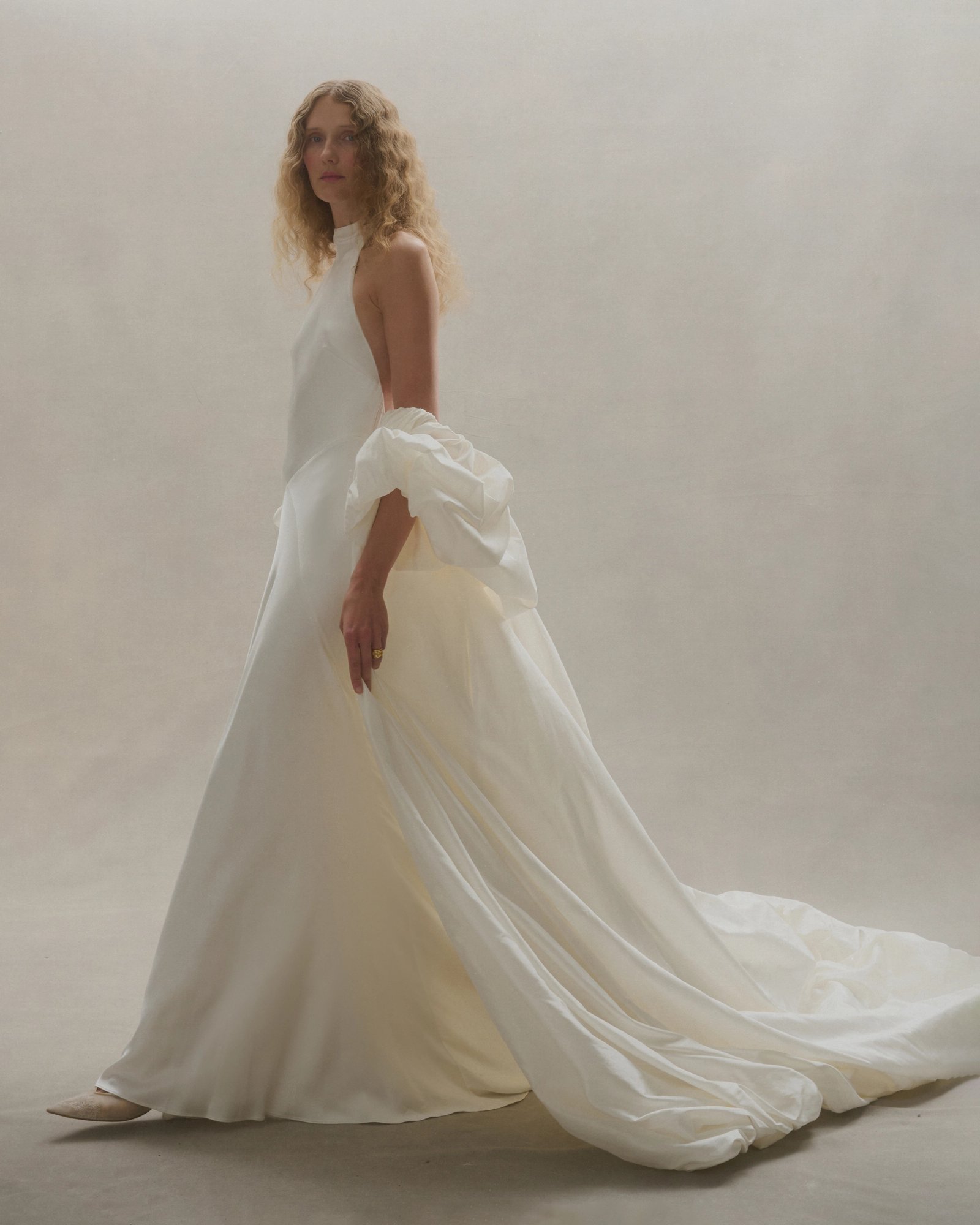 Image of Alexandra Grecco Wedding Dress
