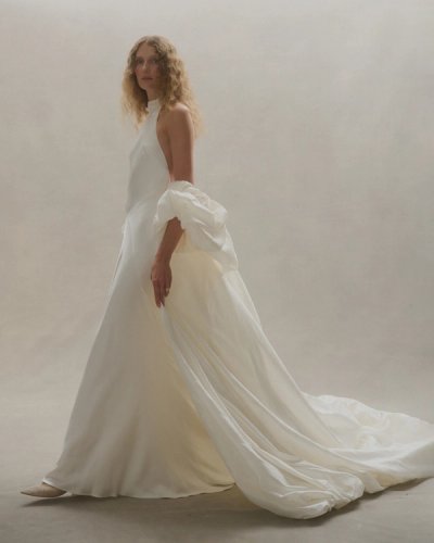 Image of Alexandra Grecco Wedding Dress