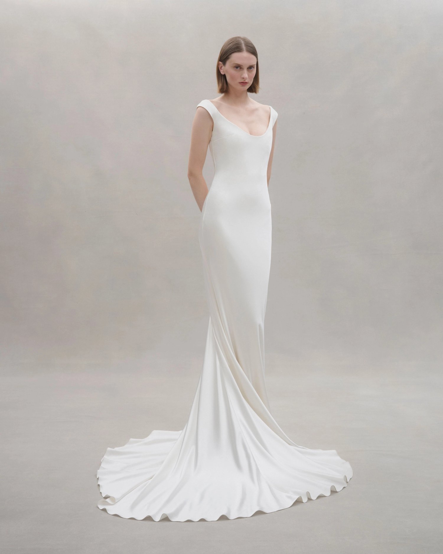 Sadie Gown