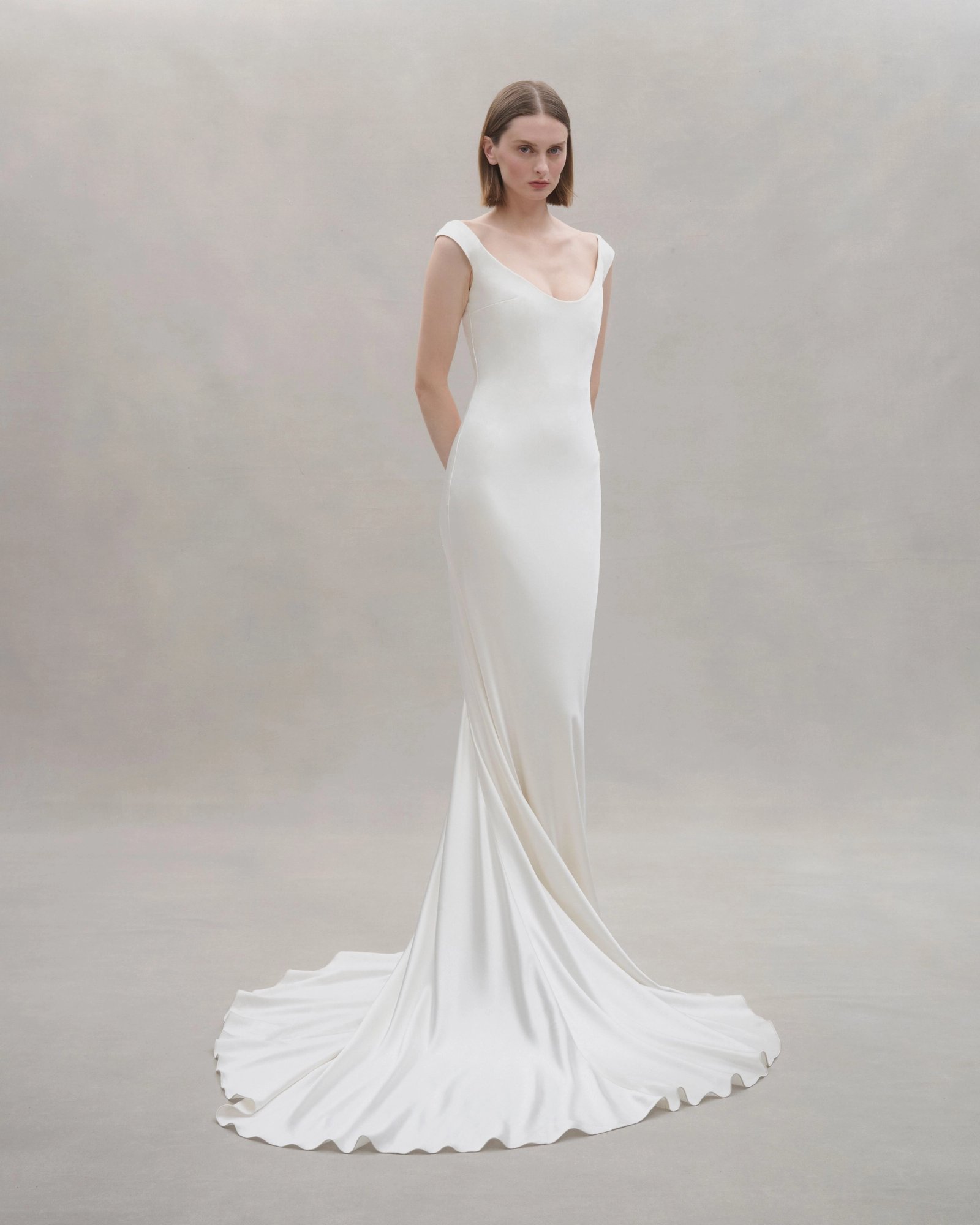 Image of Alexandra Grecco Wedding Dress