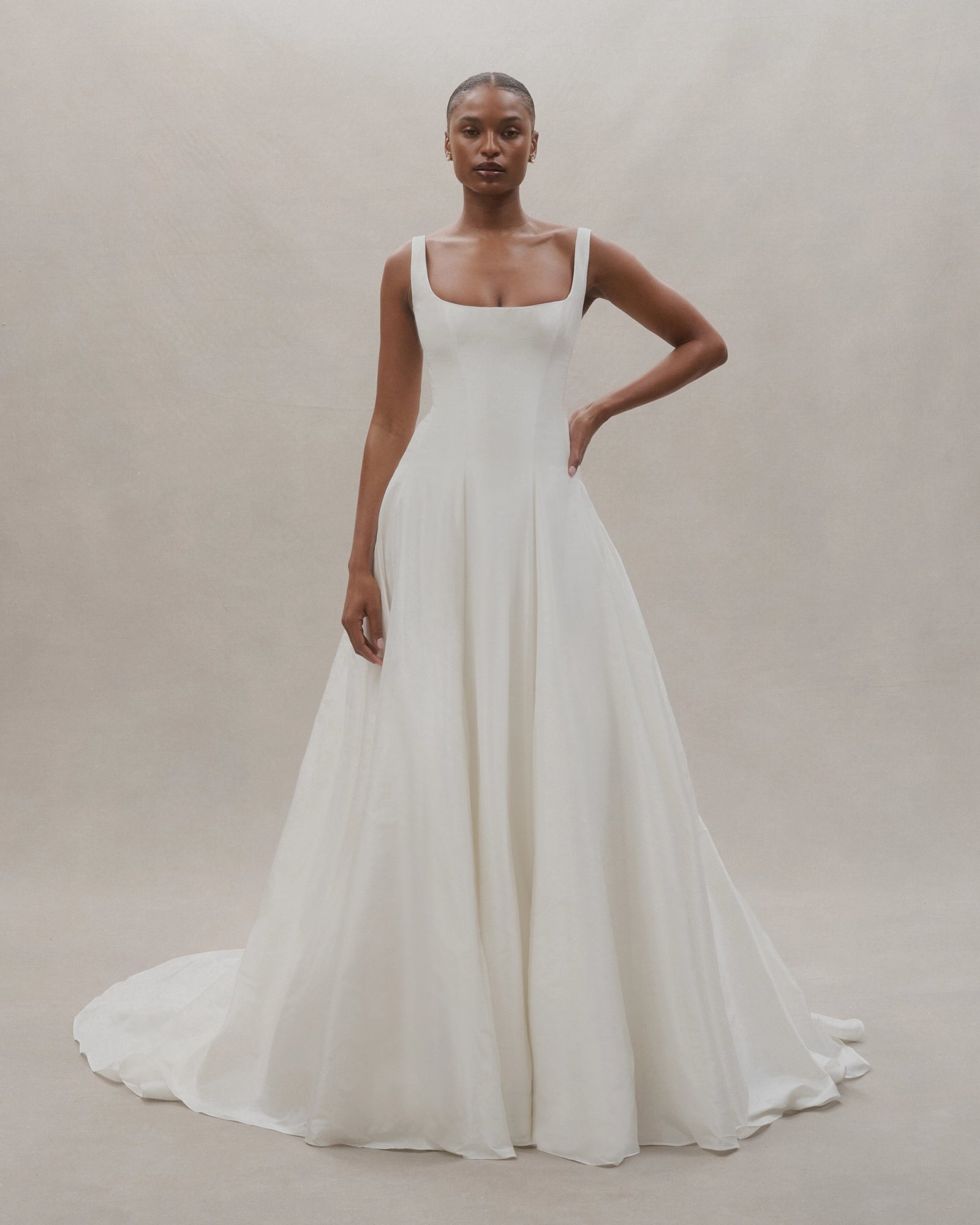 Image of Alexandra Grecco Wedding Dress