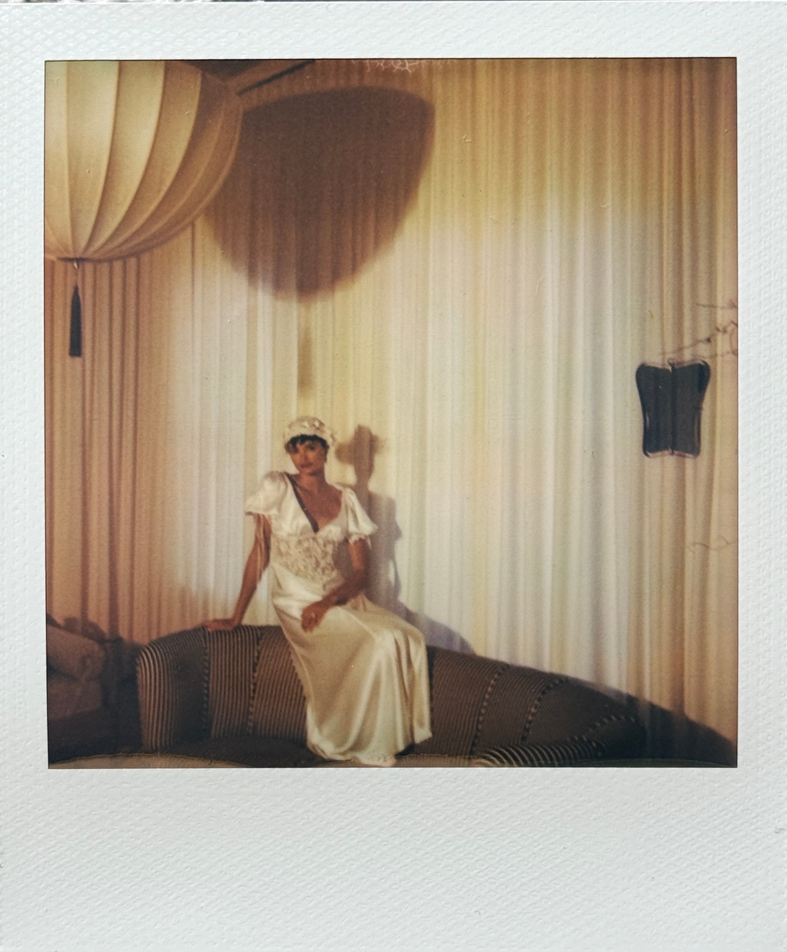 Image of Alexandra Grecco Wedding Dress
