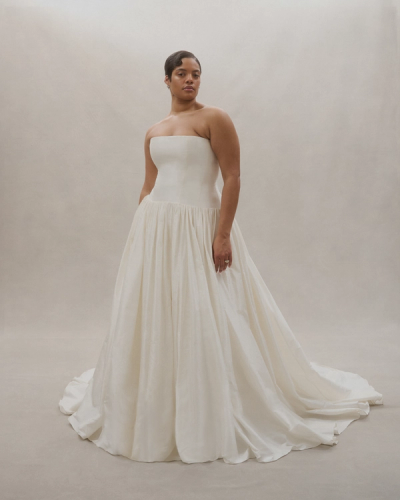 Image of Alexandra Grecco Wedding Dress