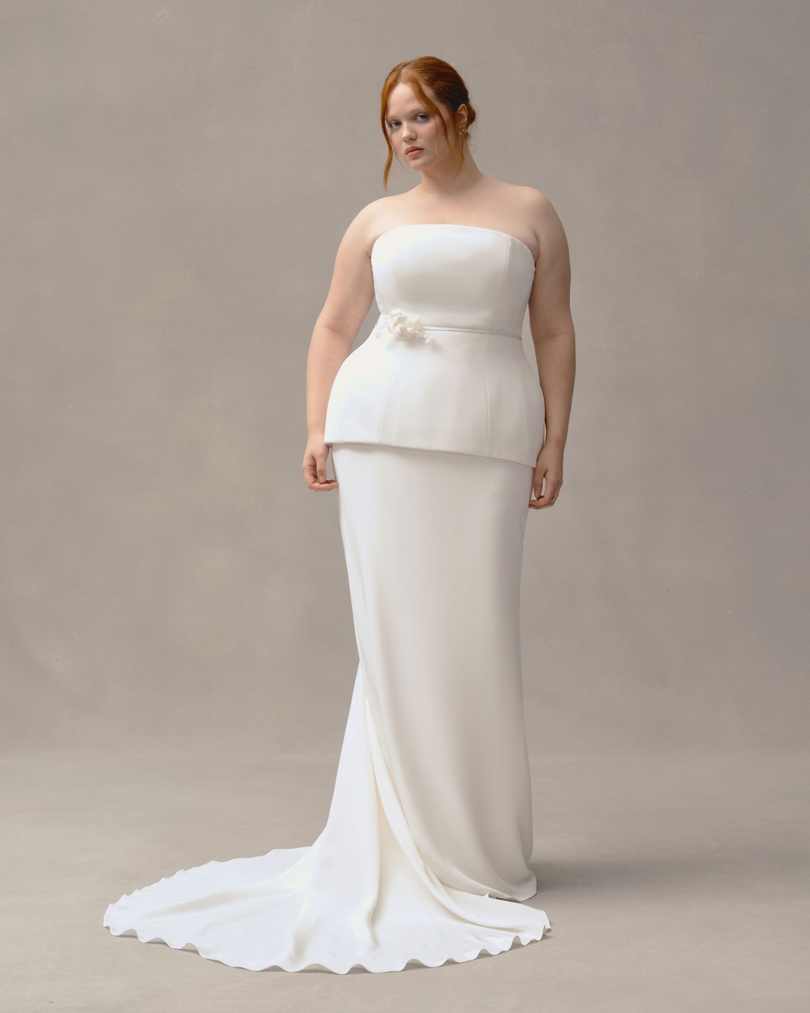 Image of Alexandra Grecco Wedding Dress