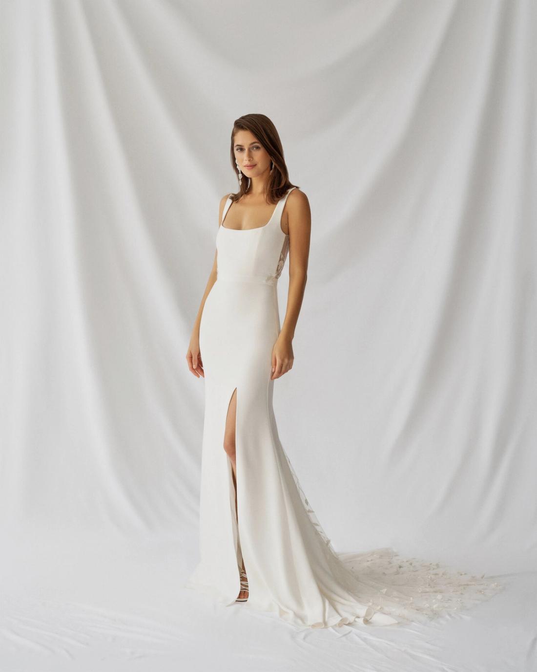 Laurel Gown