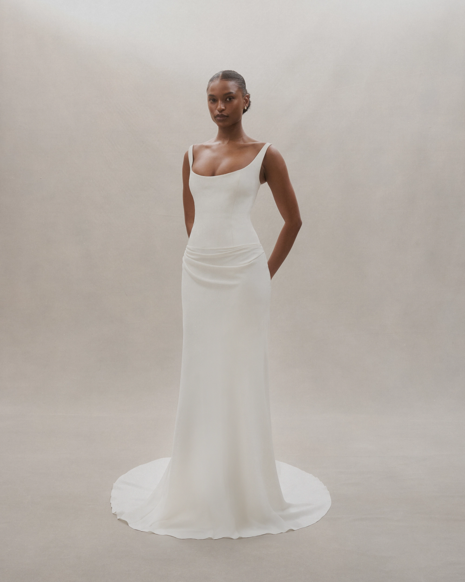 Solene Gown