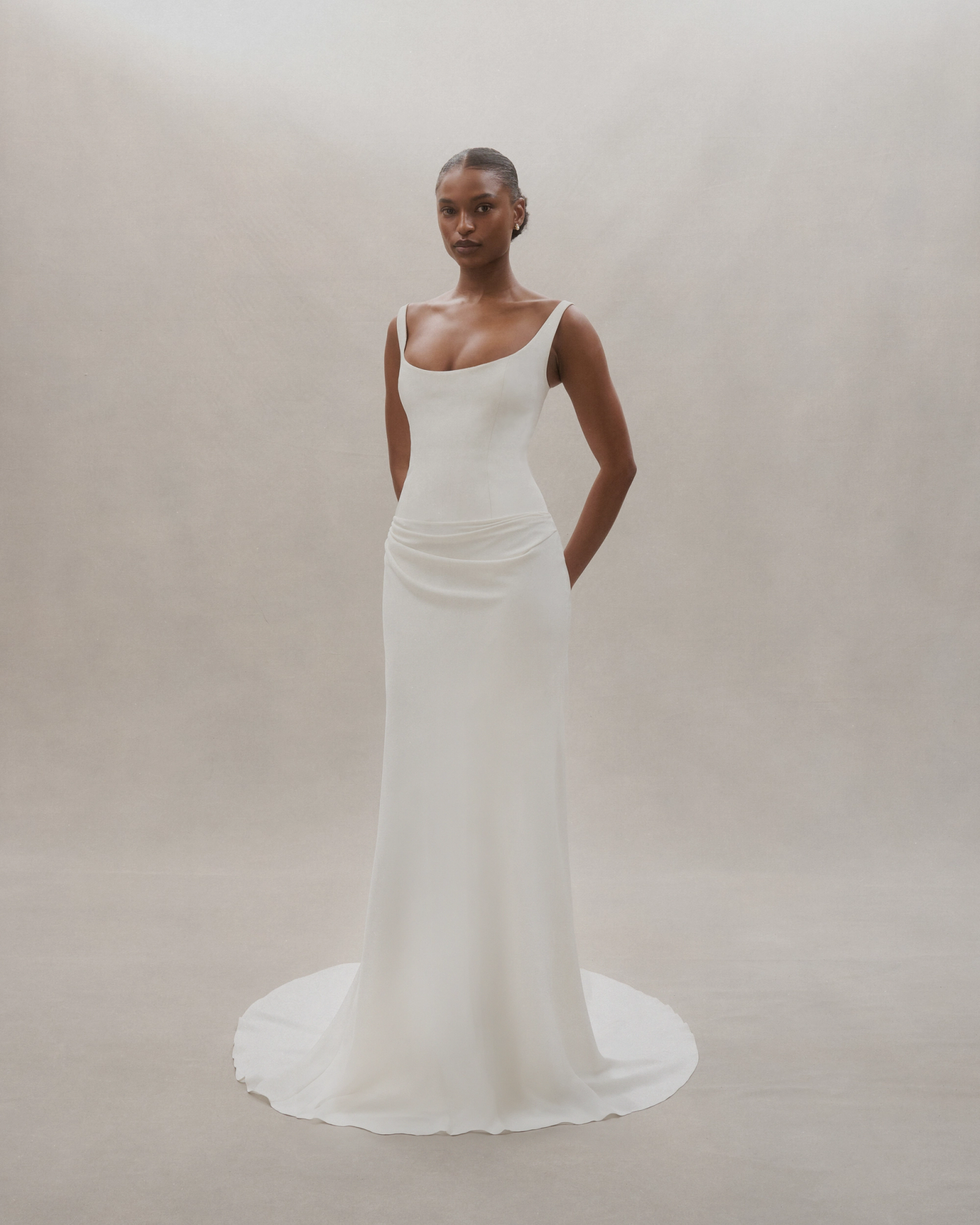 Image of Alexandra Grecco Wedding Dress