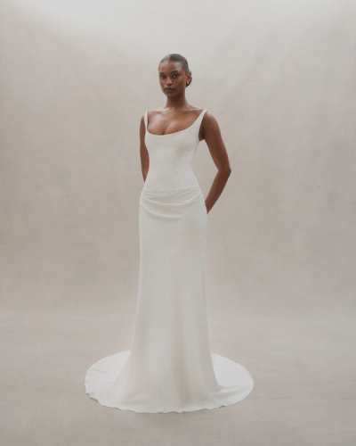 Image of Alexandra Grecco Wedding Dress