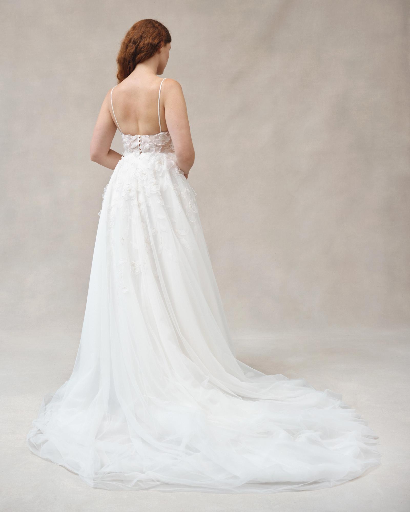 Image of Alexandra Grecco Wedding Dress