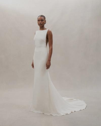 Image of Alexandra Grecco Wedding Dress