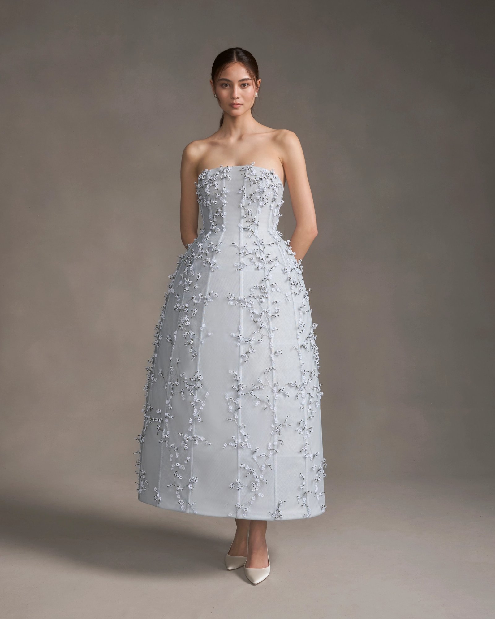 Image of Alexandra Grecco Wedding Dress