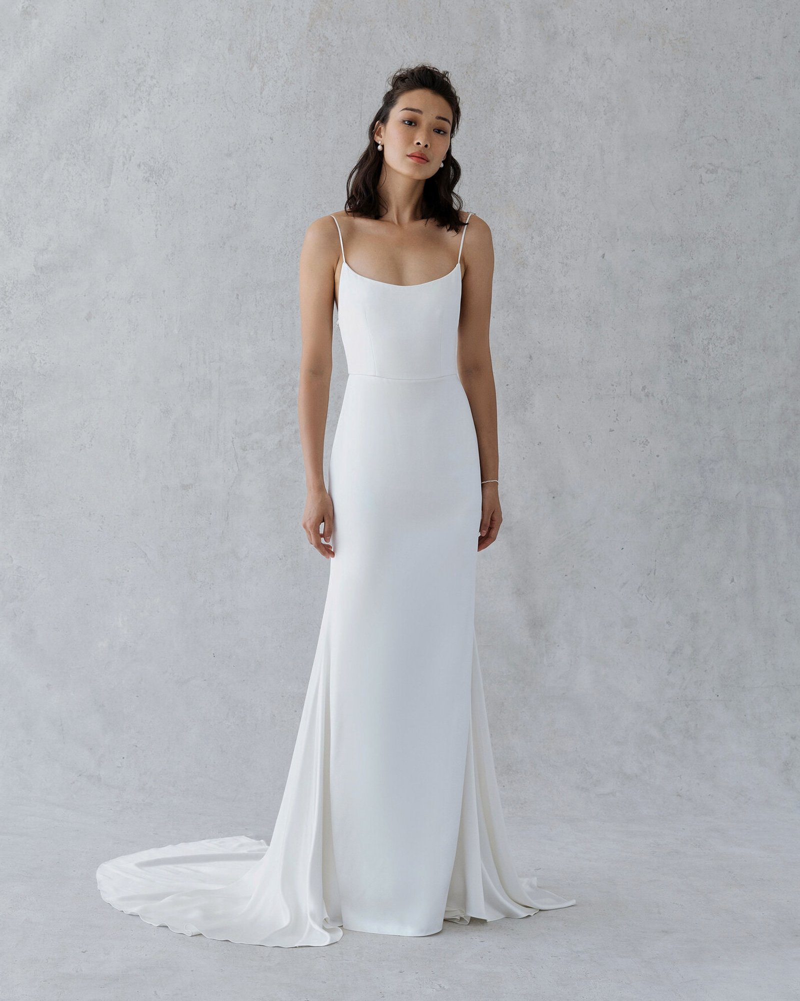Image of Alexandra Grecco Wedding Dress