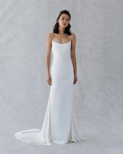 Image of Alexandra Grecco Wedding Dress