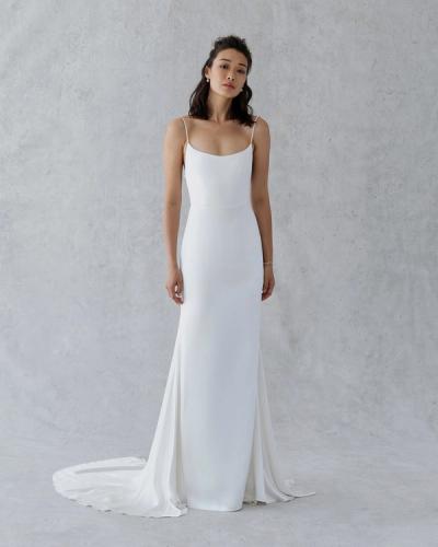 Image of Alexandra Grecco Wedding Dress
