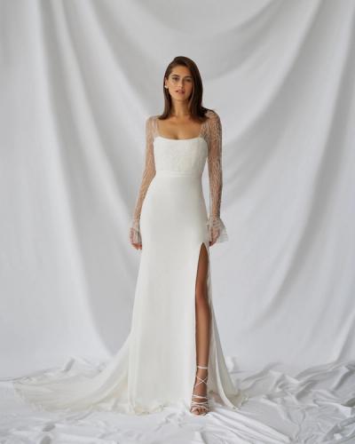 Image of Alexandra Grecco Wedding Dress